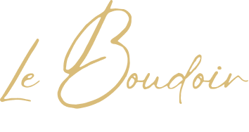 Logo Le Boudoir Steakhouse